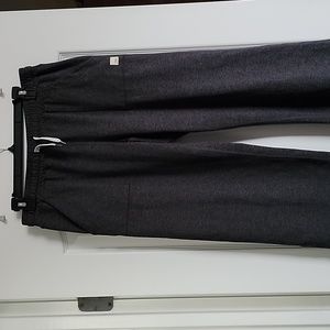 Vuori Halo wide leg crop